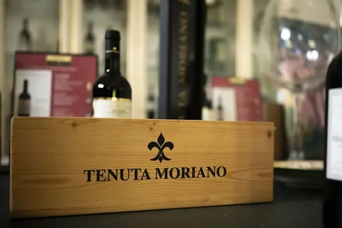 Tenuta Moriano