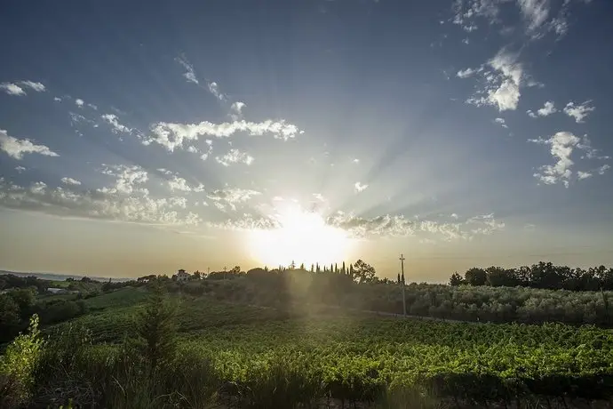 Tenuta Moriano 