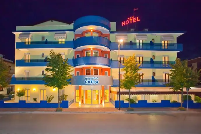 Hotel Catto Suisse 