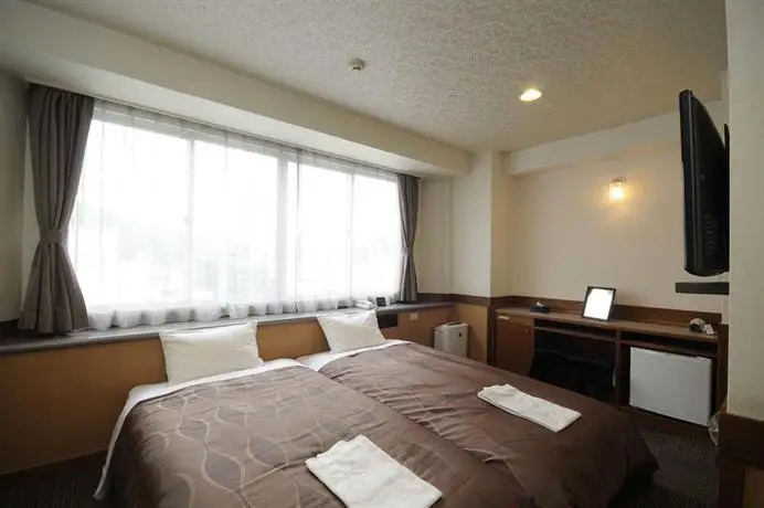 Hotel Lexton Amami Central 