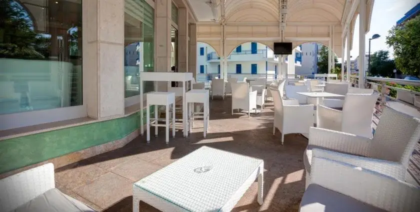 Hotel Montecarlo Caorle 