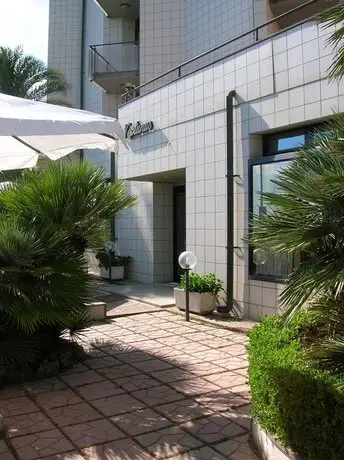 Hotel Neptunus Nettuno 