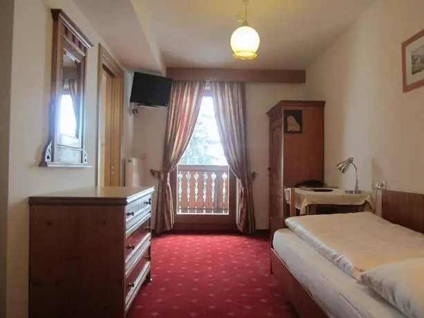 Hotel Ronce 