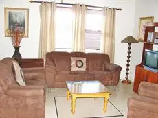 Amarachi Guesthouse 