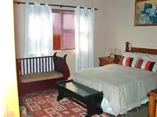 Amarachi Guesthouse 