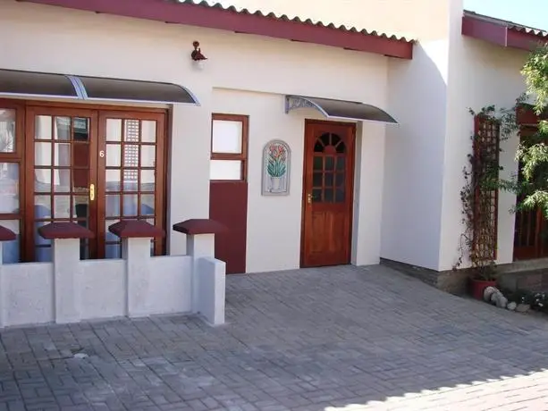 Amarachi Guesthouse 