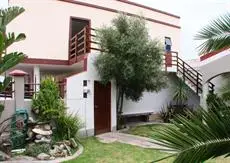 Amarachi Guesthouse 