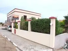 Amarachi Guesthouse 