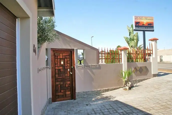 Amarachi Guesthouse 