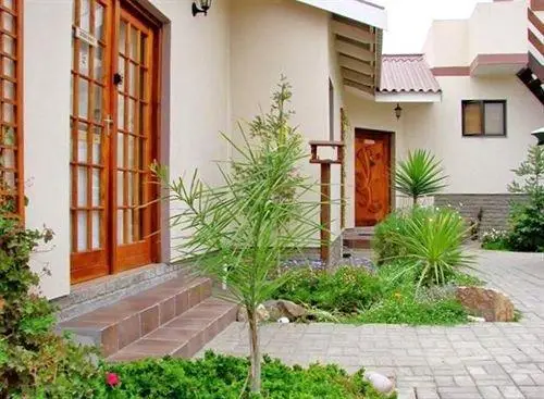 Amarachi Guesthouse 