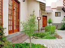 Amarachi Guesthouse 