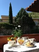 B&B Villa Di Giorgi 