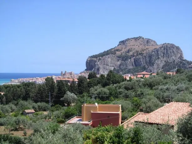 Casa Vacanze Panorama 