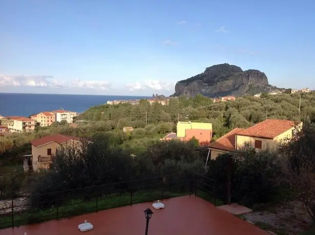 Casa Vacanze Panorama 