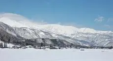 Hotel Hakuba Goryu 