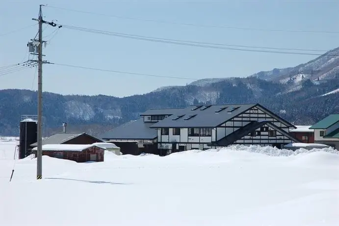 Hotel Hakuba Goryu 