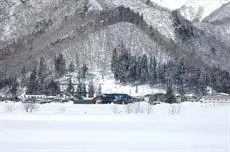 Hotel Hakuba Goryu 