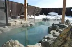 Hotel Hakuba Goryu 