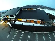 Hotel Hakuba Goryu 