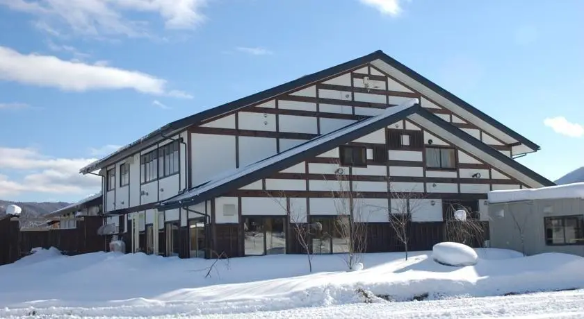 Hotel Hakuba Goryu 