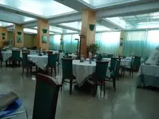 Hotel Ristorante Mommo 