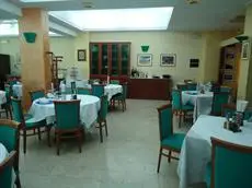 Hotel Ristorante Mommo 