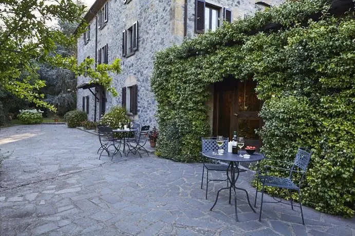 Locanda Rosati 