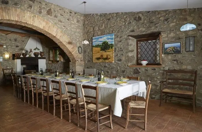 Locanda Rosati 