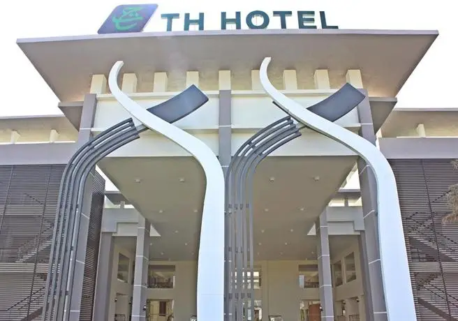 TH Hotel & Convention Centre Terengganu