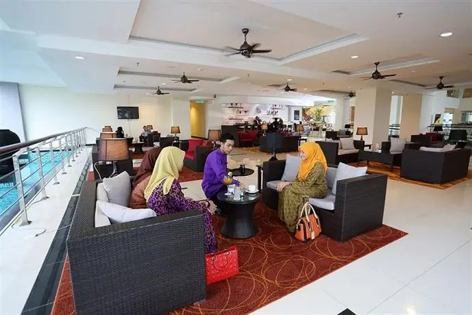 TH Hotel & Convention Centre Terengganu