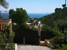 Villa Santa Barbara Cefalu 