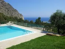 Villa Santa Barbara Cefalu 