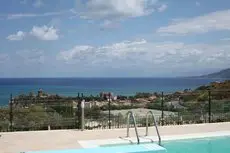 Villa Santa Barbara Cefalu 