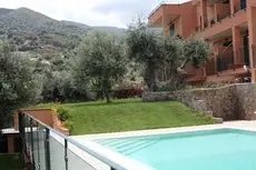 Villa Santa Barbara Cefalu 