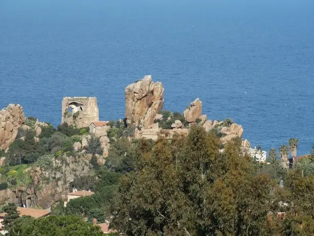 Villa Santa Barbara Cefalu 