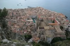 Villa Santa Barbara Cefalu 