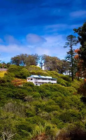 White House Ocean View Spa Villa