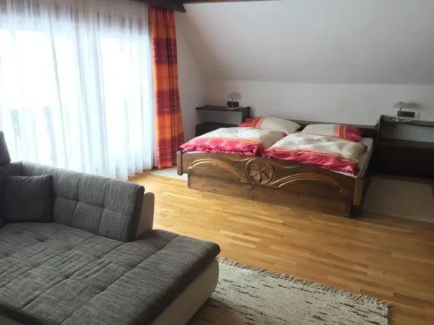 Ferienwohnung Vidmar 