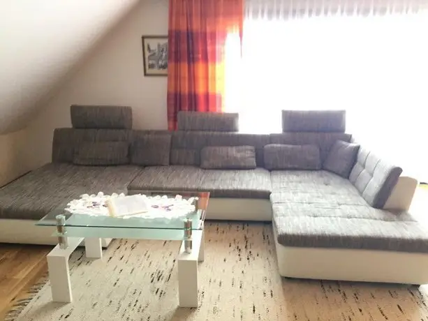 Ferienwohnung Vidmar 