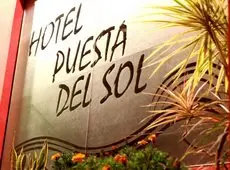 Hotel Puesta del Sol 