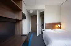 The Student Hotel Amsterdam West 