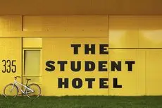 The Student Hotel Amsterdam West 
