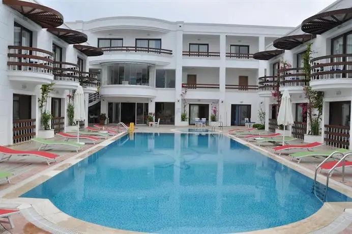 Beyaz Suite Hotel 