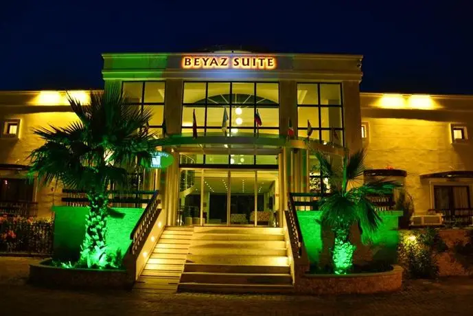 Beyaz Suite Hotel 