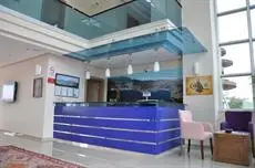 Beyaz Suite Hotel 