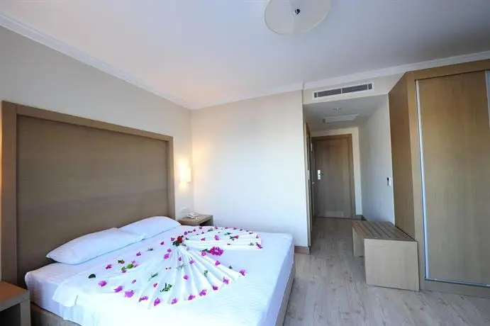 Beyaz Suite Hotel 