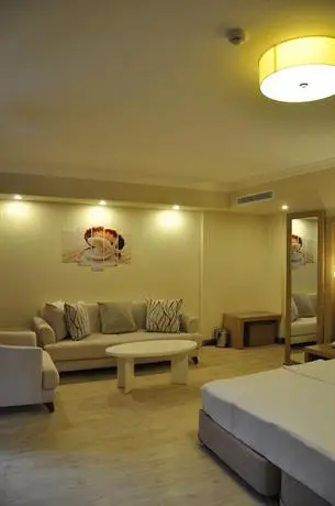 Beyaz Suite Hotel 