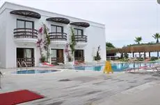 Beyaz Suite Hotel 