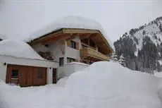 Chalet Sandhof 