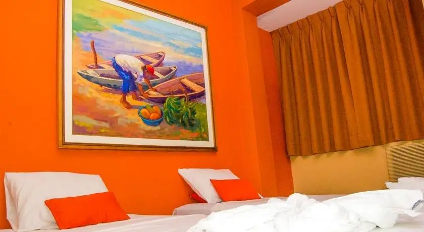 Hotel Anaconda Iquitos 